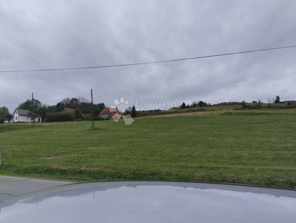 Parcela Na predaj - KRAPINSKO-ZAGORSKA DESINIĆ