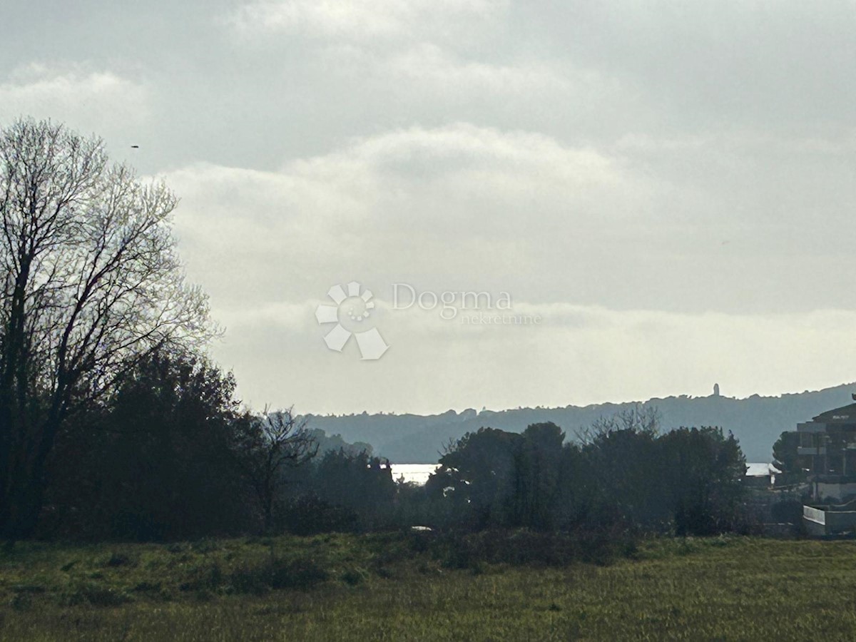 Działka Na sprzedaż - Istarska Medulin - foto 5/14