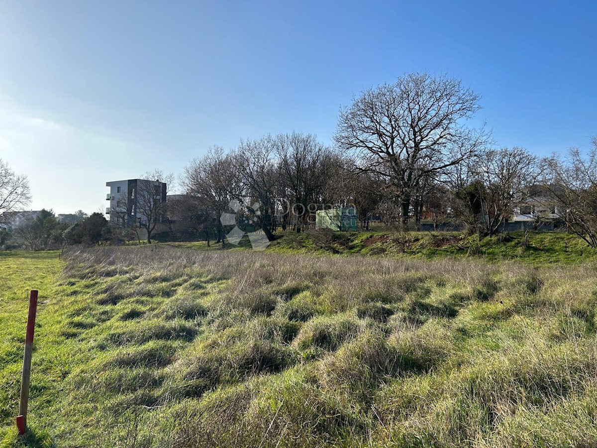 Terreno In vendita - ISTARSKA MEDULIN