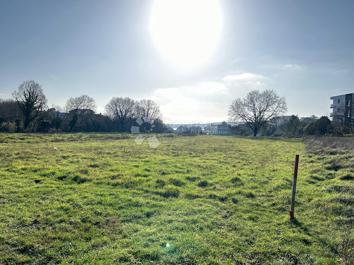 Terreno In vendita - ISTARSKA MEDULIN