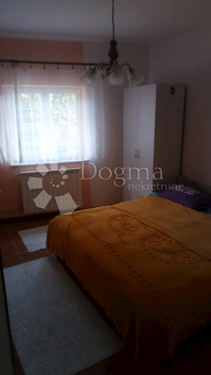 Flat For rent - PRIMORSKO-GORANSKA OPATIJA