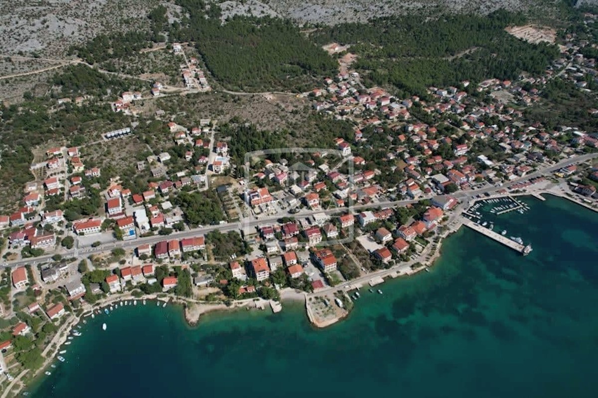 Terreno In vendita - ZADARSKA STARIGRAD