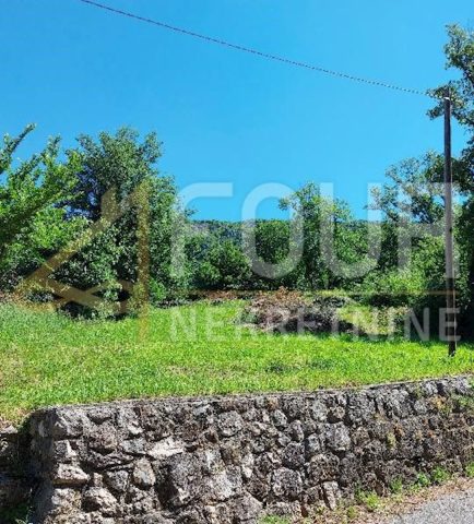 Działka na sprzedaż 1154 m² – Bribir