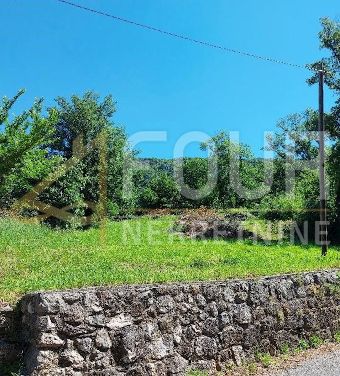 Terreno In vendita - Primorsko-goranska Vinodolska Općina - foto 1/1