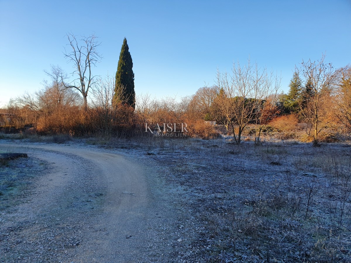 Terreno In vendita - ISTARSKA POREČ