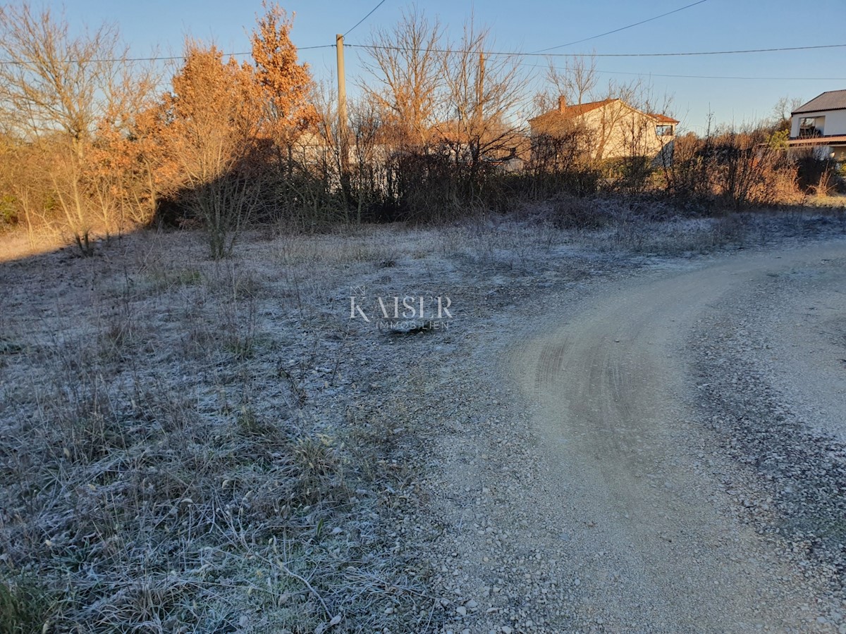 Terreno In vendita - ISTARSKA POREČ