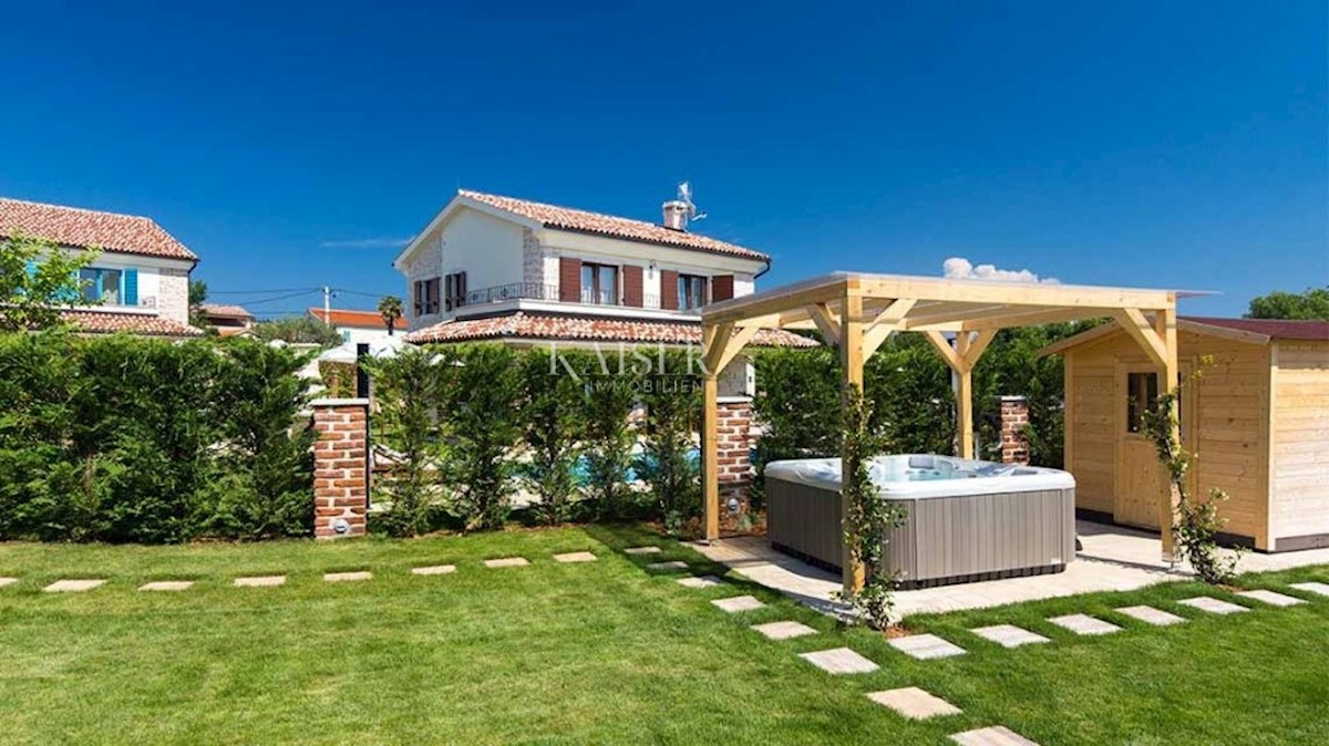 House For sale - PRIMORSKO-GORANSKA KRK