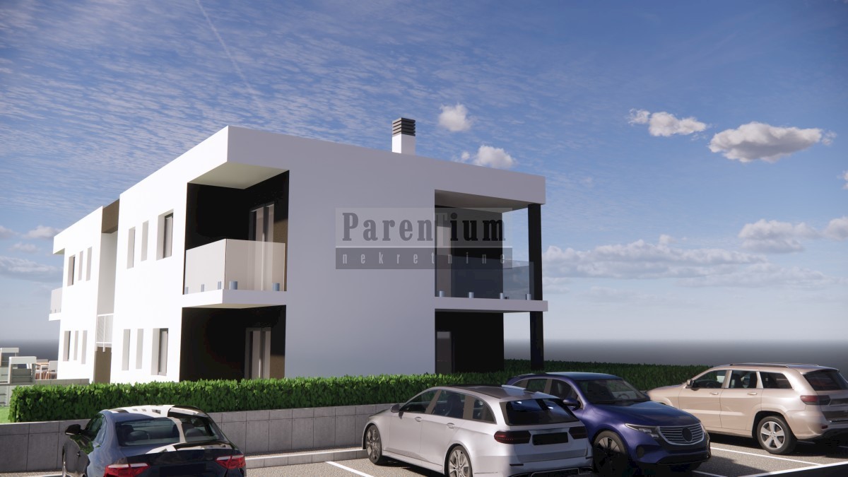 Apartment Zu verkaufen - Istarska Poreč - foto 1/6