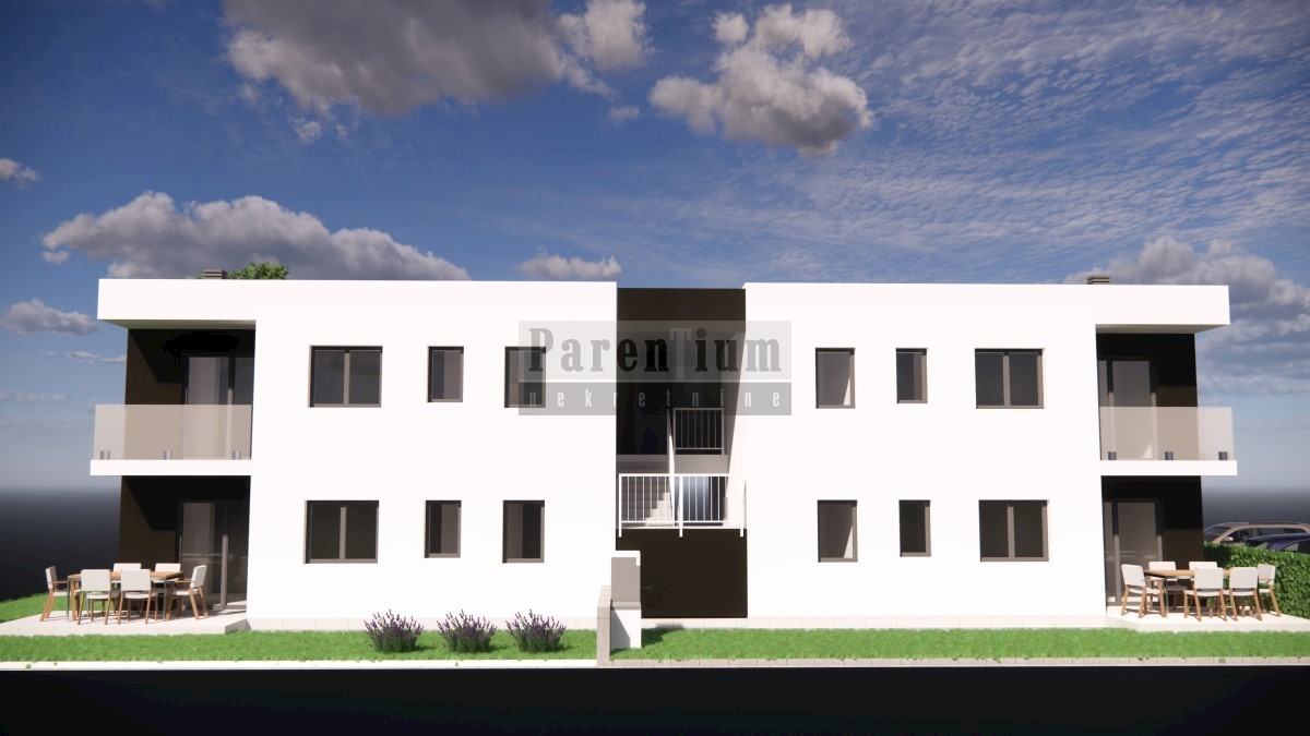 Apartma Naprodaj - ISTARSKA Poreč