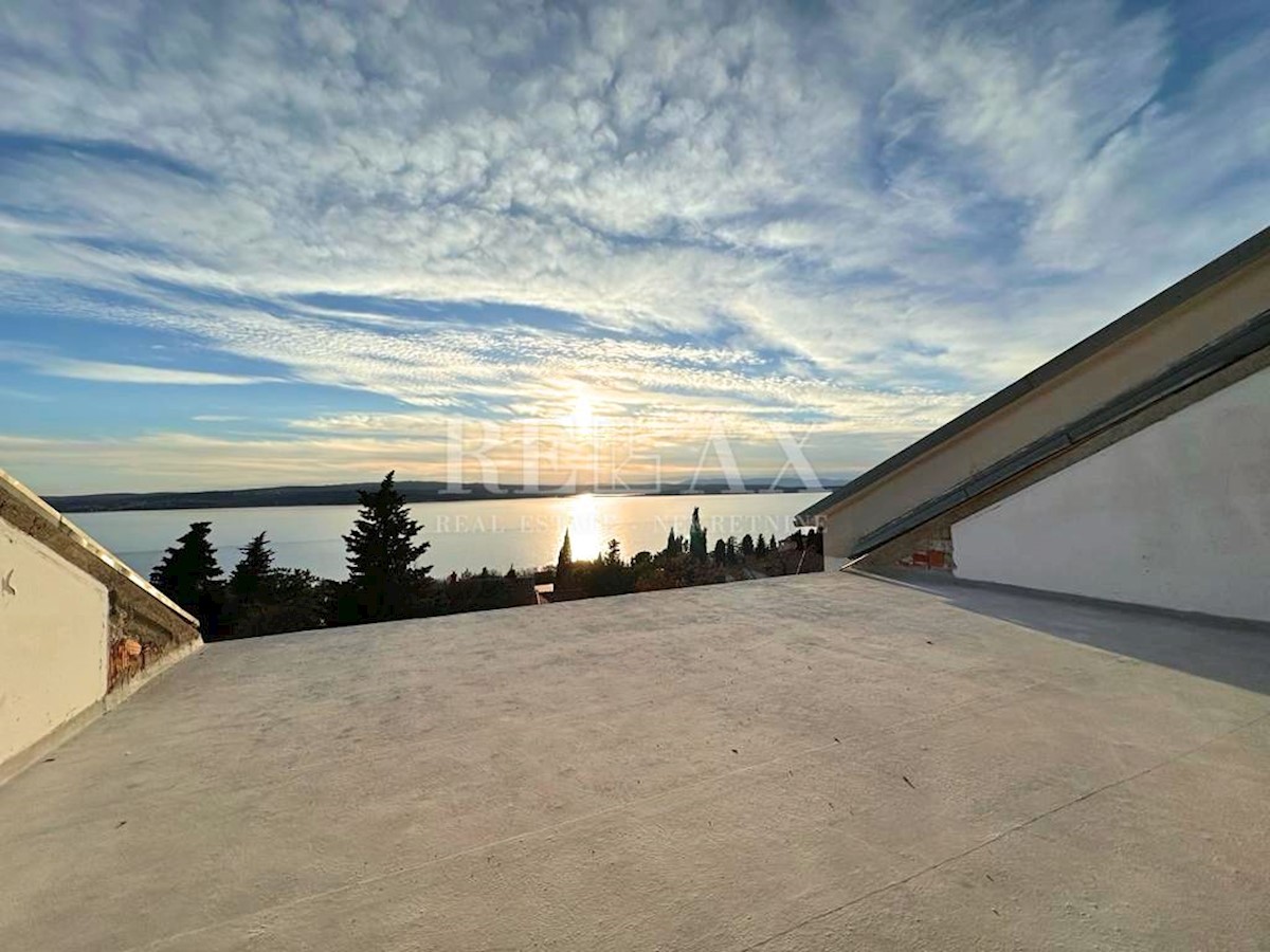 Apartma Na predaj - PRIMORSKO-GORANSKA CRIKVENICA