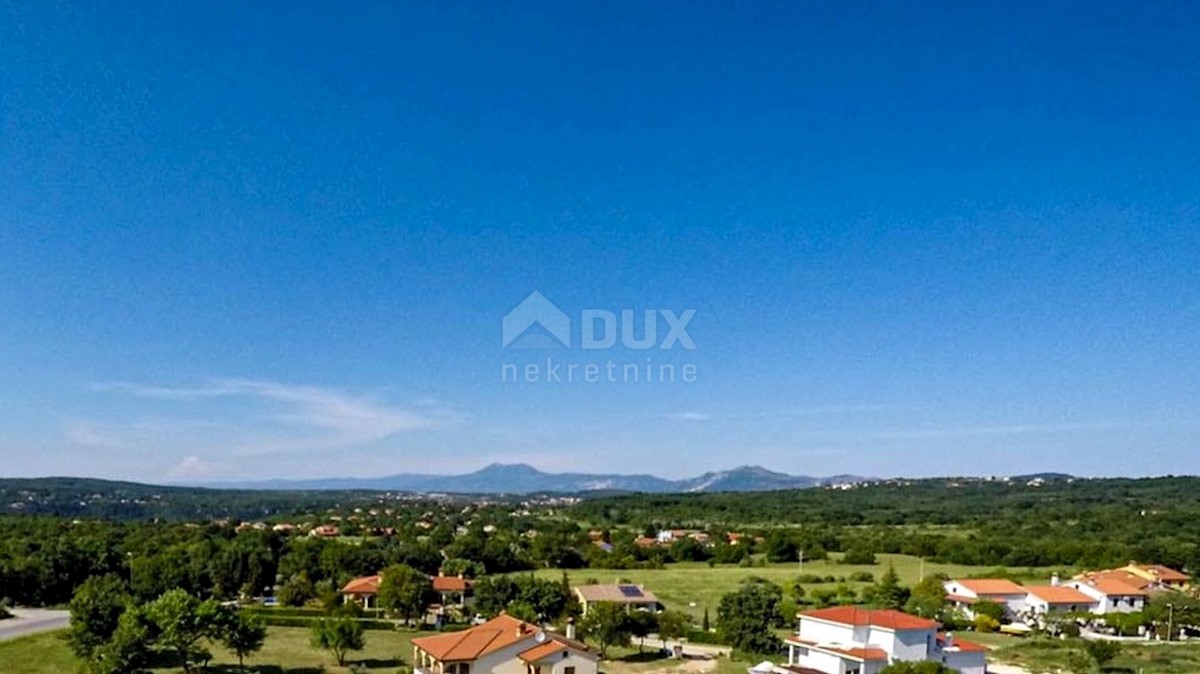 Parcela Naprodaj - ISTARSKA Labin