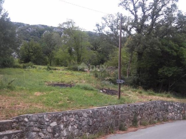 Parcela Naprodaj - Primorsko-goranska Vinodolska Općina - foto 3/3