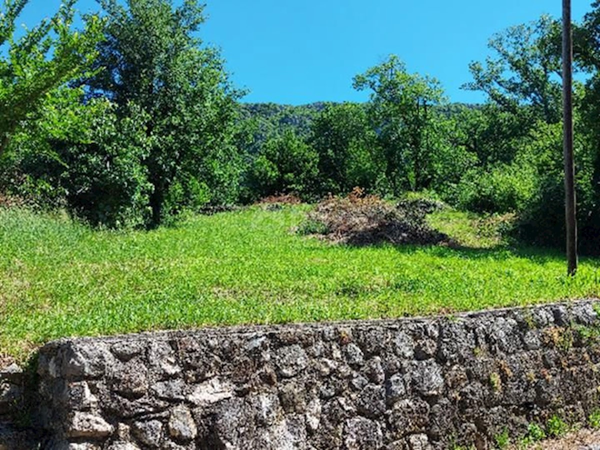 Grundstück Zu verkaufen - Primorsko-goranska Vinodolska Općina - foto 1/2