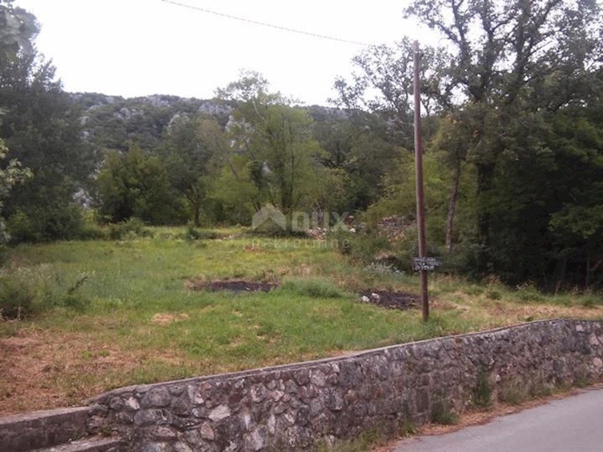 Grundstück Zu verkaufen - Primorsko-goranska Vinodolska Općina - foto 2/2