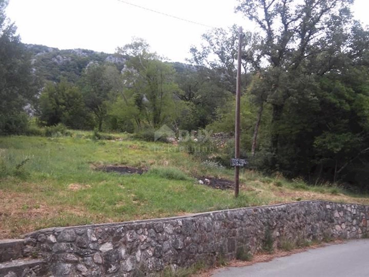 Parcela Naprodaj - PRIMORSKO-GORANSKA Vinodolska Općina