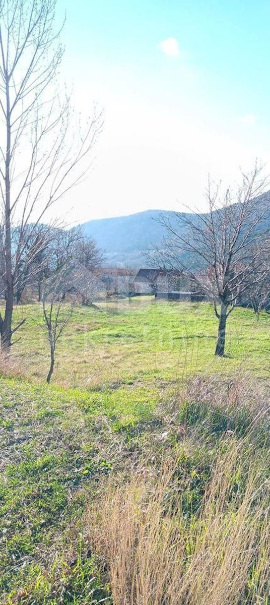 Grundstück Zu verkaufen - Primorsko-goranska Vinodolska Općina - foto 2/2