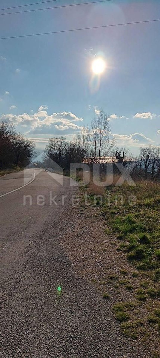 Parcela Naprodaj - PRIMORSKO-GORANSKA Vinodolska Općina