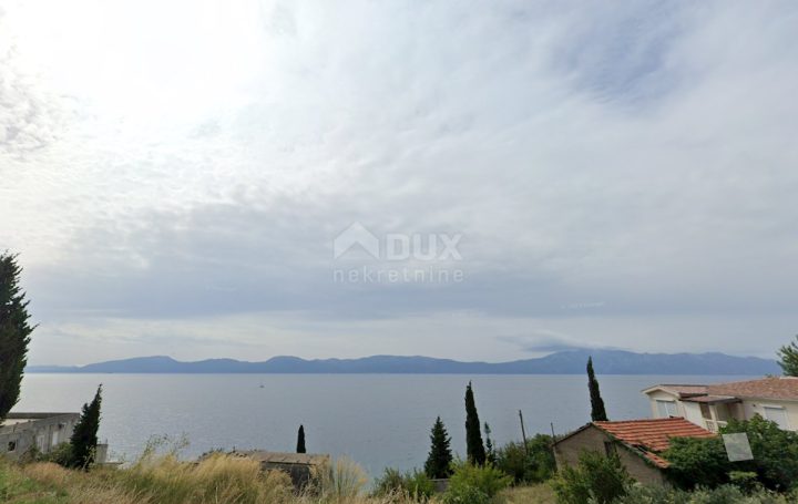 Land for sale 759 m² – Podaca