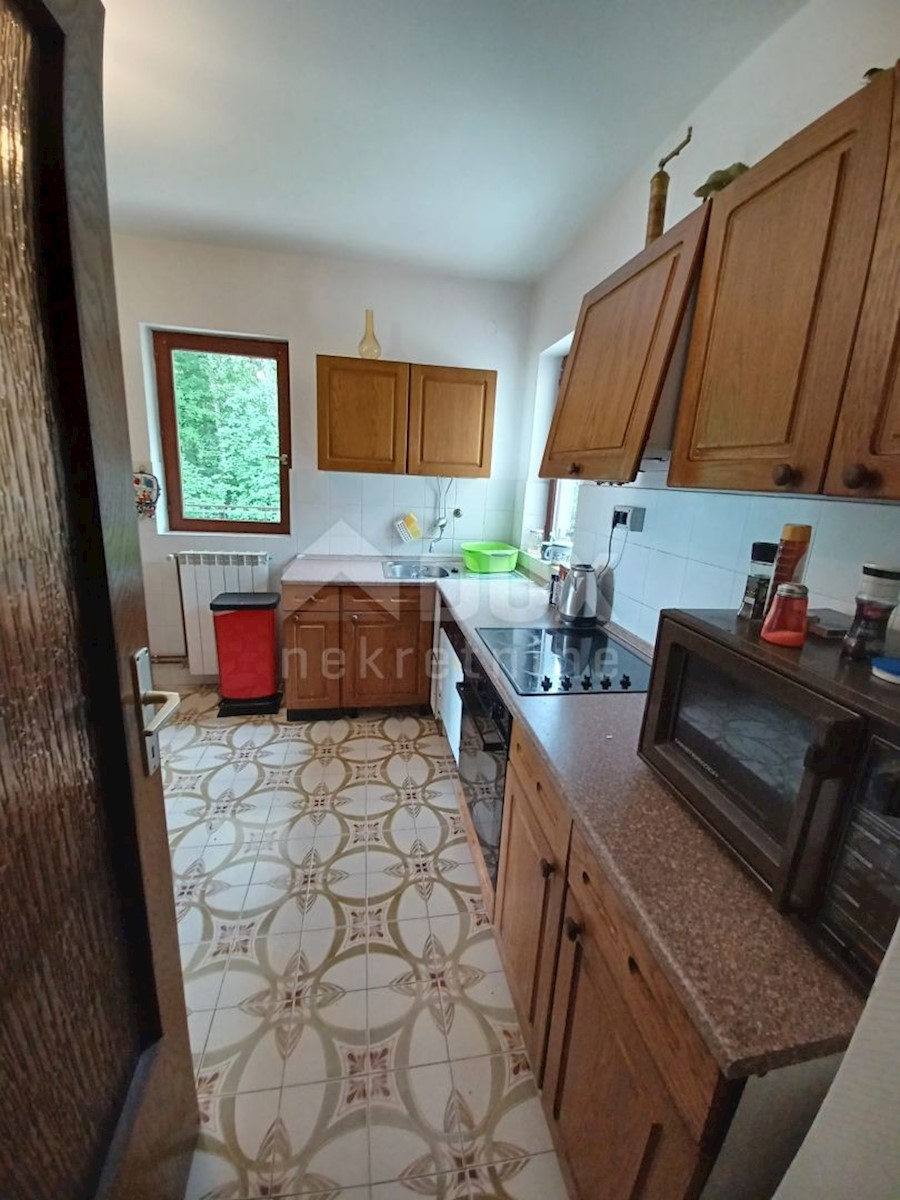 Flat For sale - PRIMORSKO-GORANSKA LOVRAN