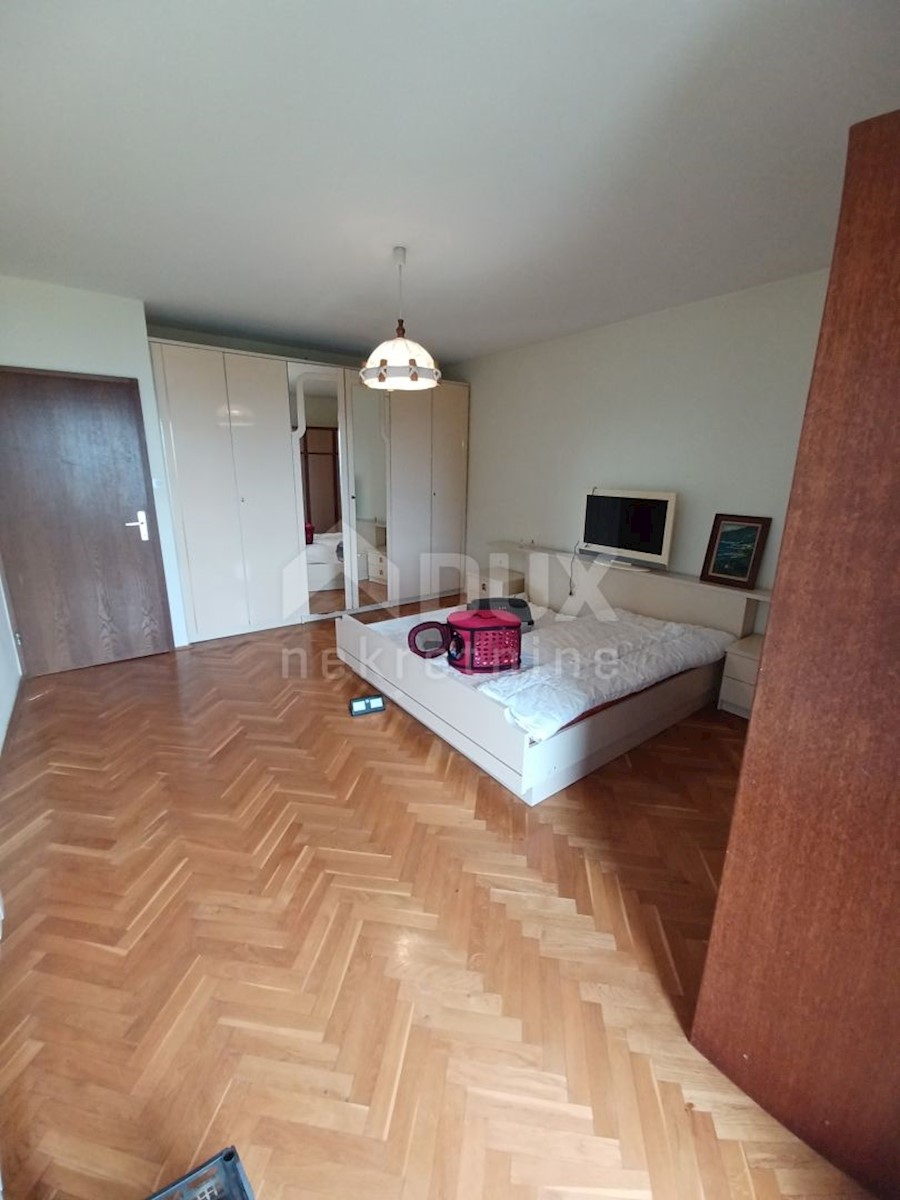 Flat For sale - PRIMORSKO-GORANSKA LOVRAN