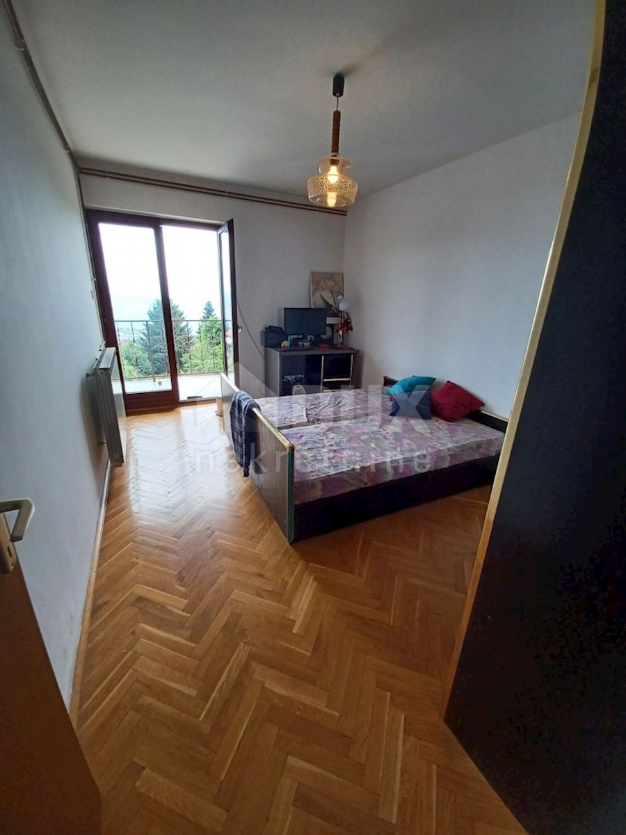 Flat For sale - PRIMORSKO-GORANSKA LOVRAN