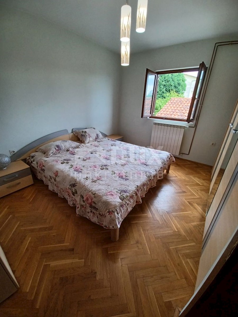 Flat For sale - PRIMORSKO-GORANSKA LOVRAN