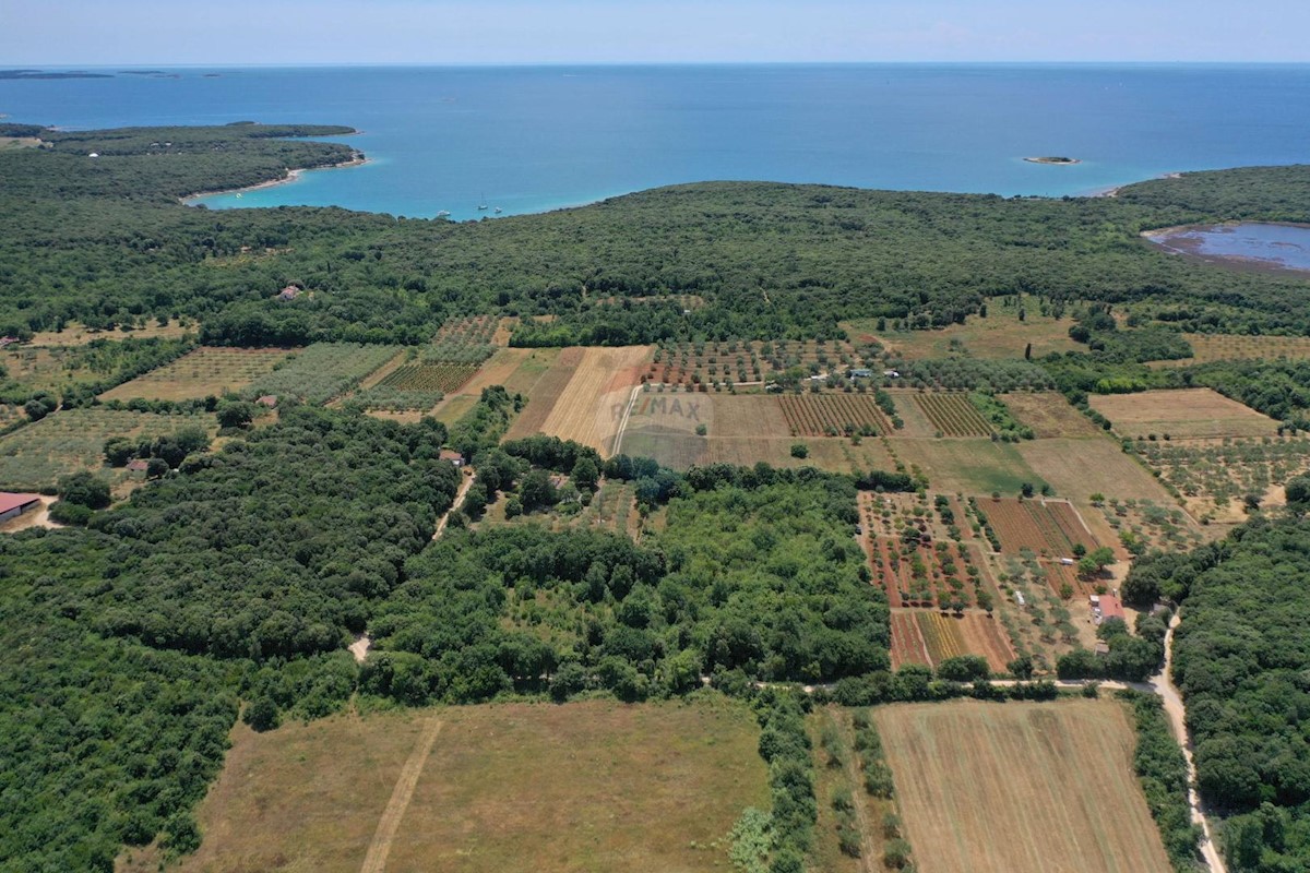 Land For sale - Istarska Rovinj - foto 1/2