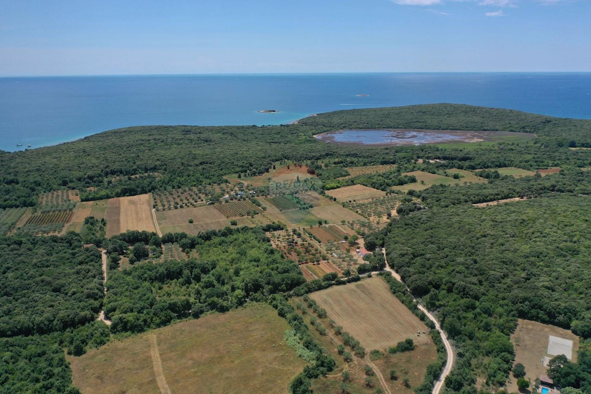 Land For sale - Istarska Rovinj - foto 2/2