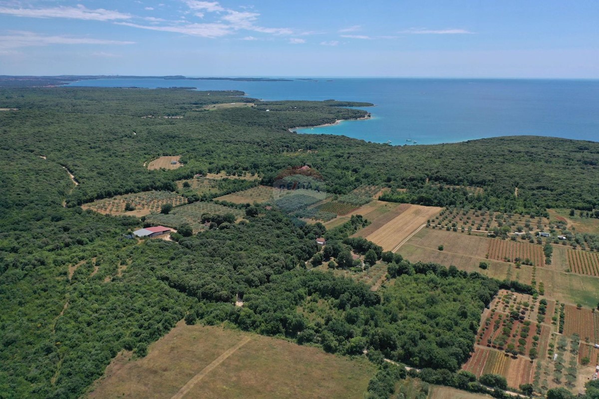 Grundstück Zu verkaufen - ISTARSKA Rovinj
