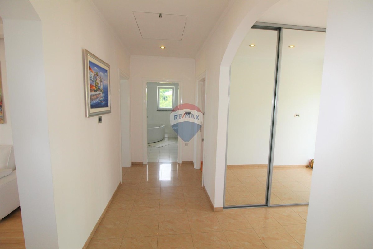 Appartement À louer - PRIMORSKO-GORANSKA OPATIJA