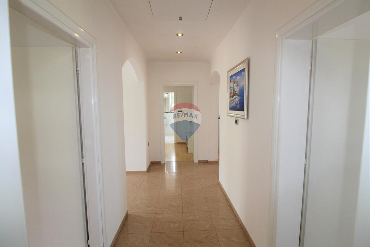 Appartement À louer - PRIMORSKO-GORANSKA OPATIJA