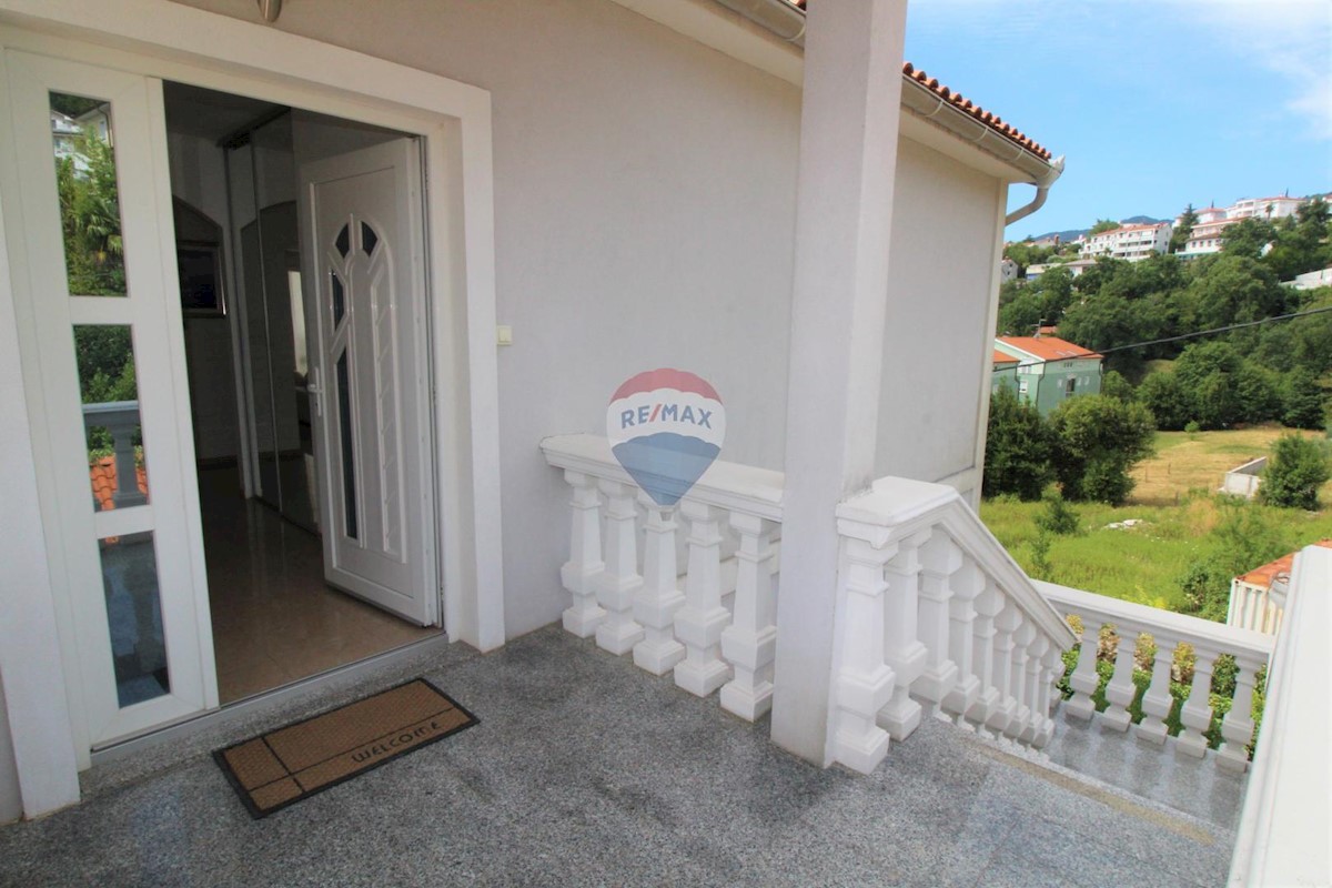 Apartmán Na prenájom - PRIMORSKO-GORANSKA OPATIJA