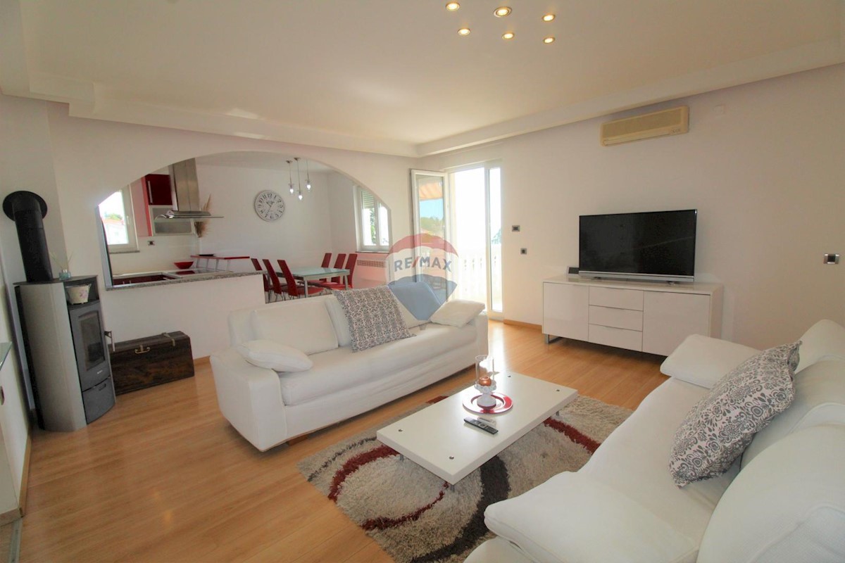 Flat For rent - PRIMORSKO-GORANSKA OPATIJA