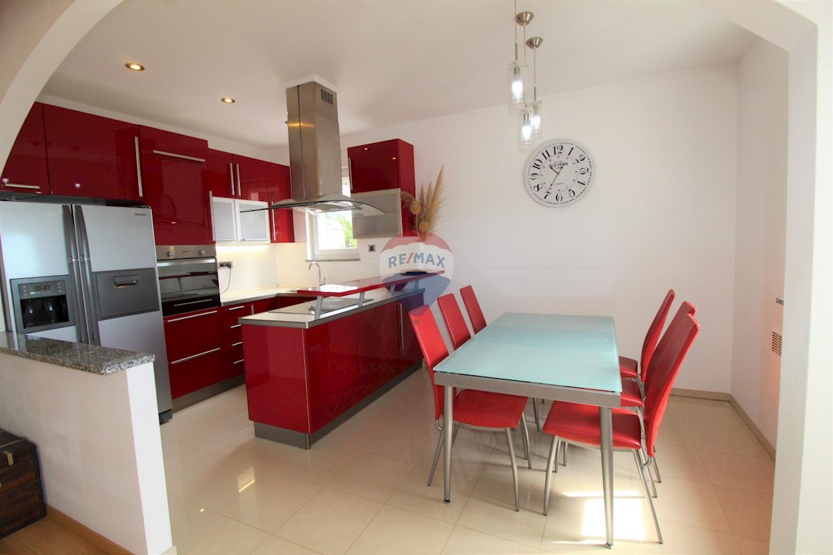 Apartmán Na prenájom - PRIMORSKO-GORANSKA OPATIJA