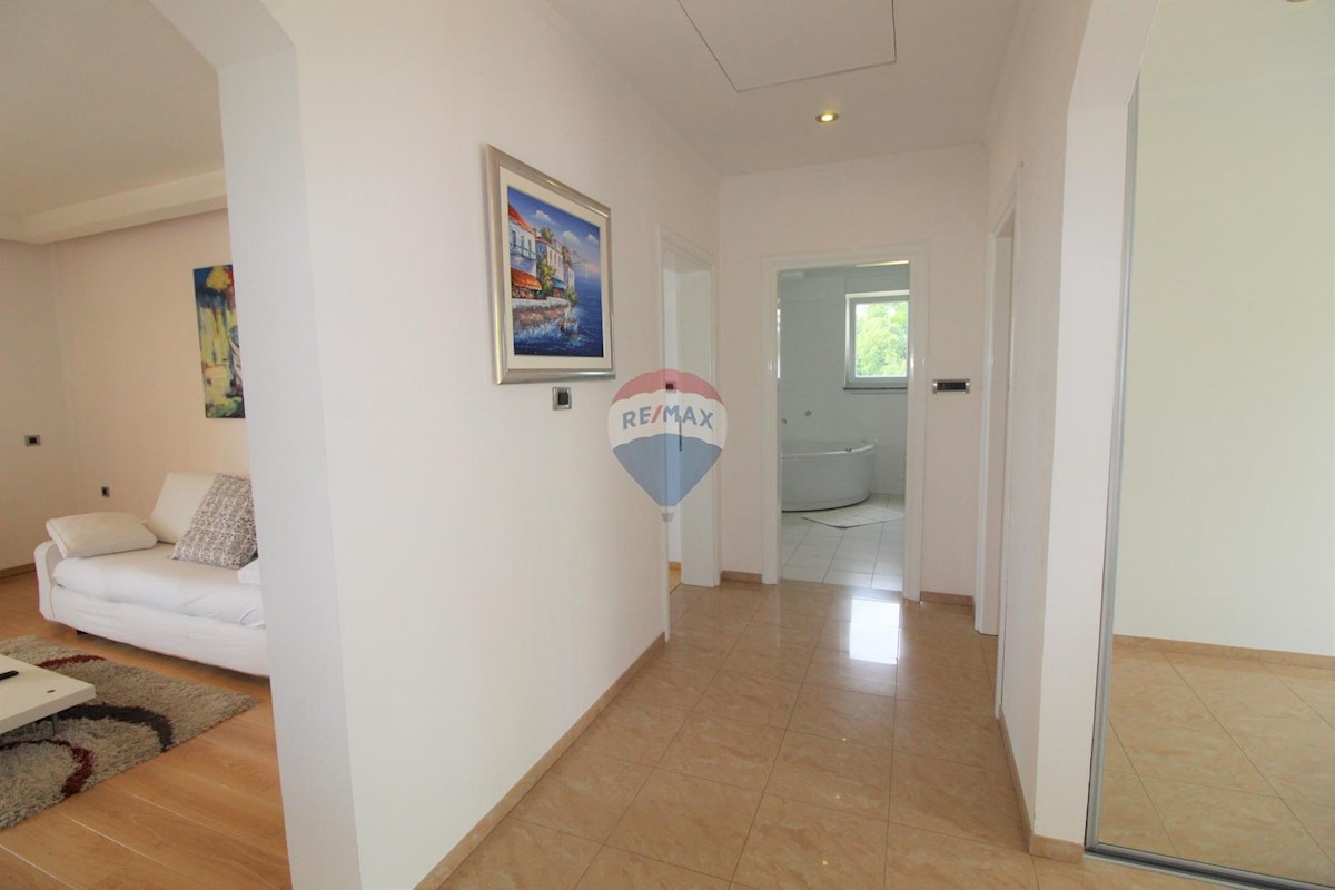 Apartmán Na prenájom - PRIMORSKO-GORANSKA OPATIJA