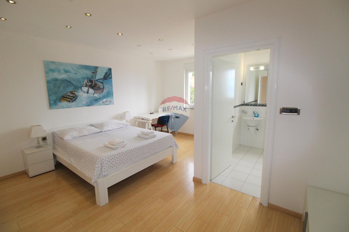 Appartement À louer - PRIMORSKO-GORANSKA OPATIJA