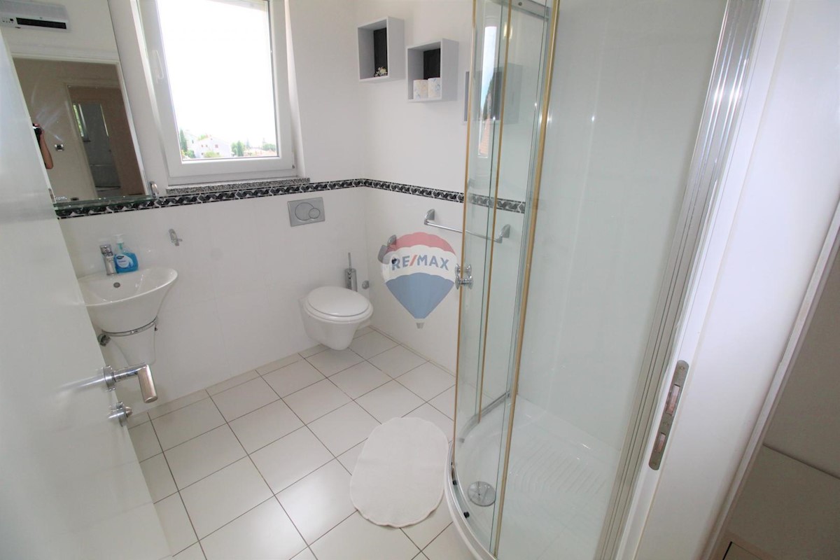 Apartmán Na prenájom - PRIMORSKO-GORANSKA OPATIJA