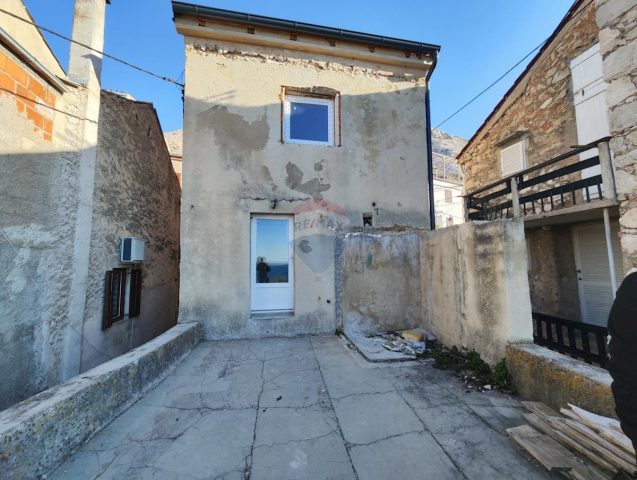 Hiša Naprodaj - Primorsko-goranska Krk - foto 2/15