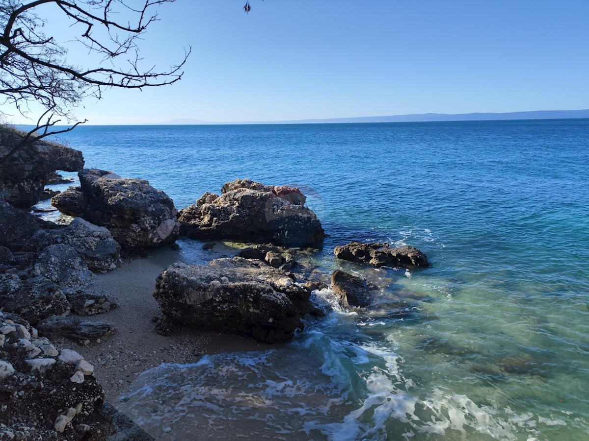 Dům Na prodej - PRIMORSKO-GORANSKA KRK