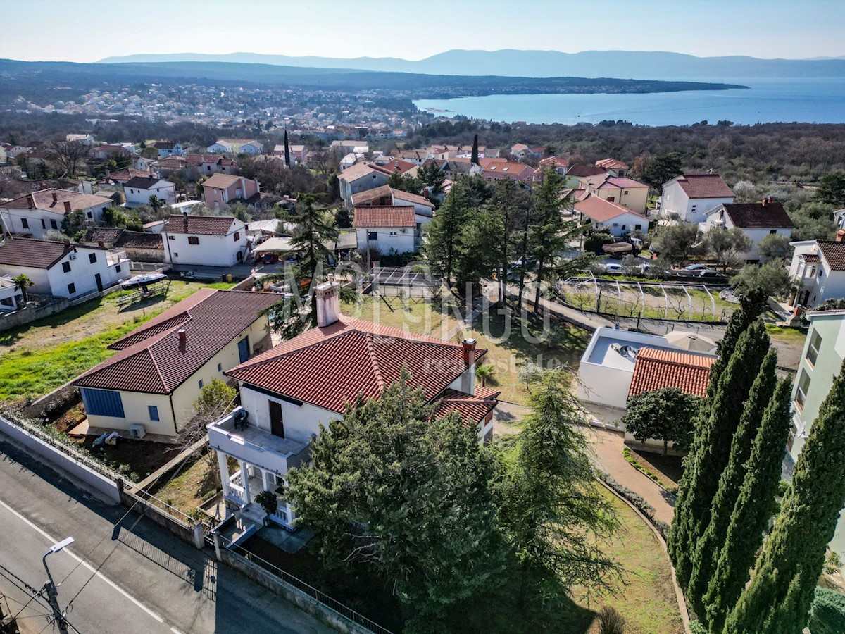 Kuća Na prodaju - Primorsko-goranska Krk - foto 1/21