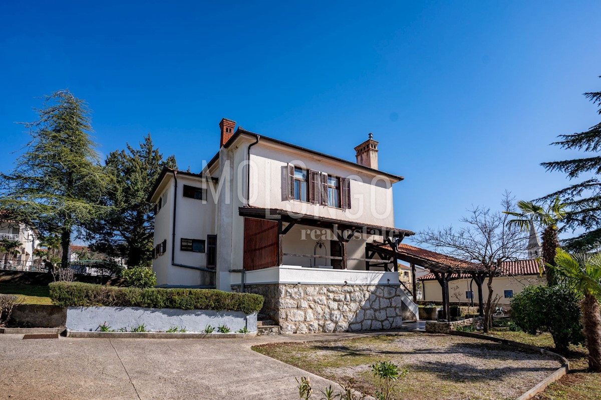 Kuća Na prodaju - PRIMORSKO-GORANSKA KRK