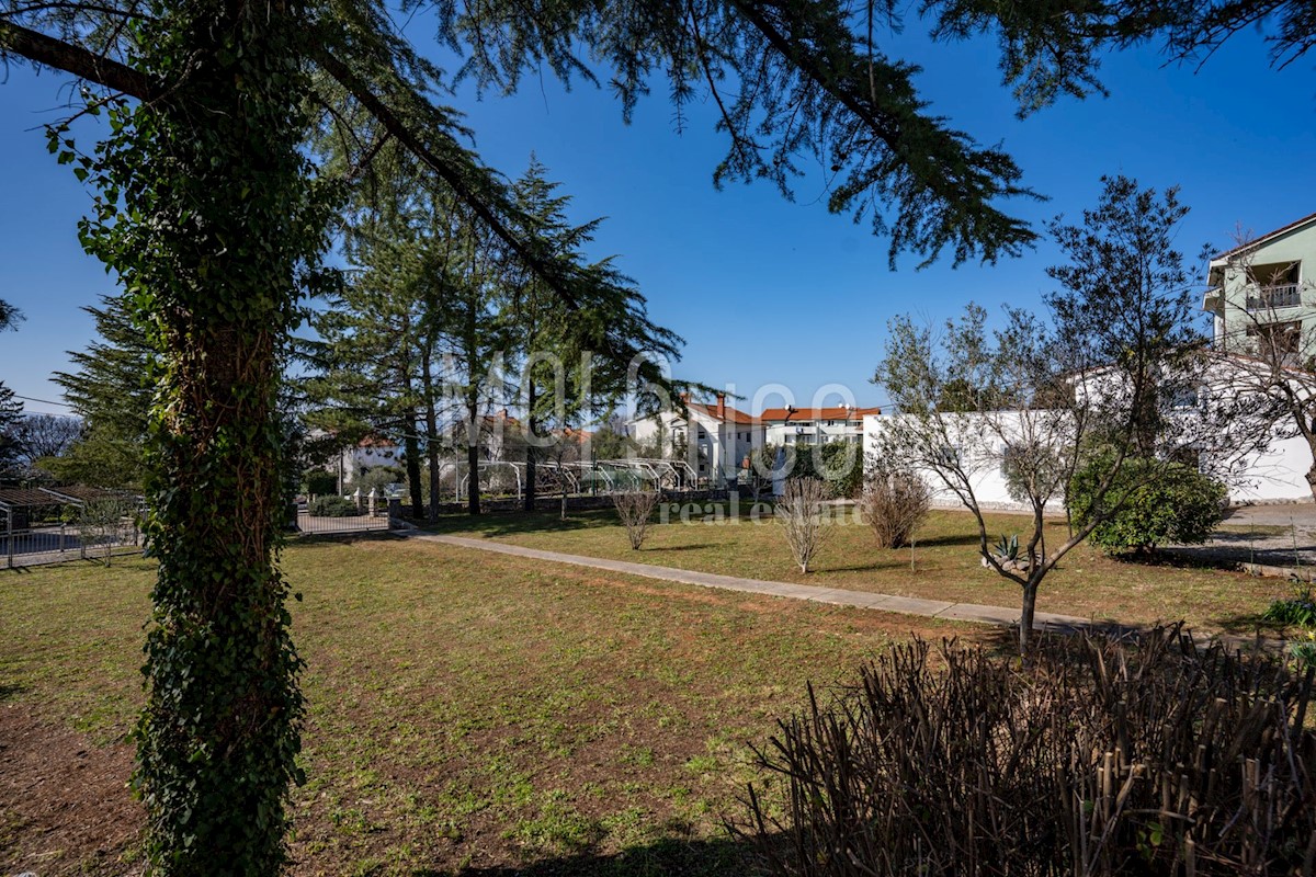 Kuća Na prodaju - PRIMORSKO-GORANSKA KRK