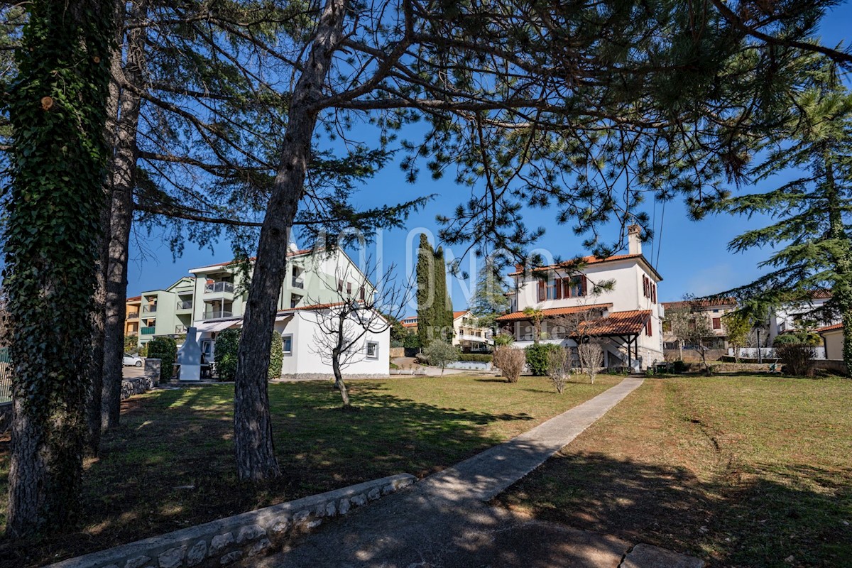 Kuća Na prodaju - PRIMORSKO-GORANSKA KRK