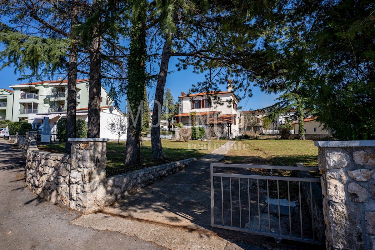 Kuća Na prodaju - PRIMORSKO-GORANSKA KRK