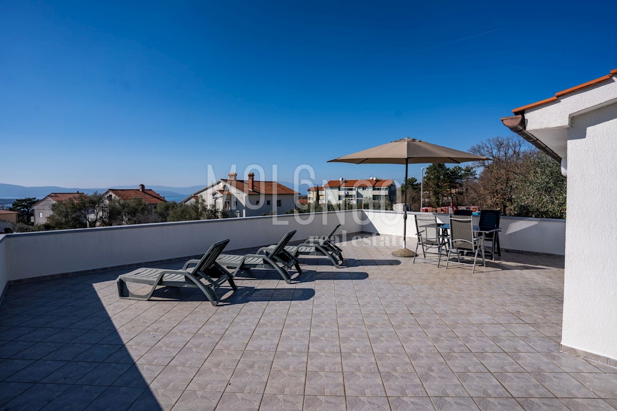 Kuća Na prodaju - PRIMORSKO-GORANSKA KRK