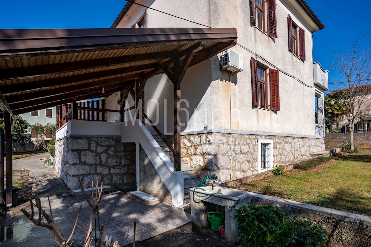 Kuća Na prodaju - PRIMORSKO-GORANSKA KRK