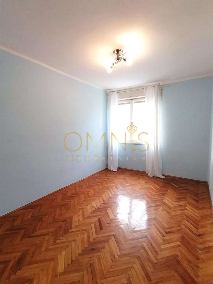 Apartment Zu verkaufen - PRIMORSKO-GORANSKA RIJEKA