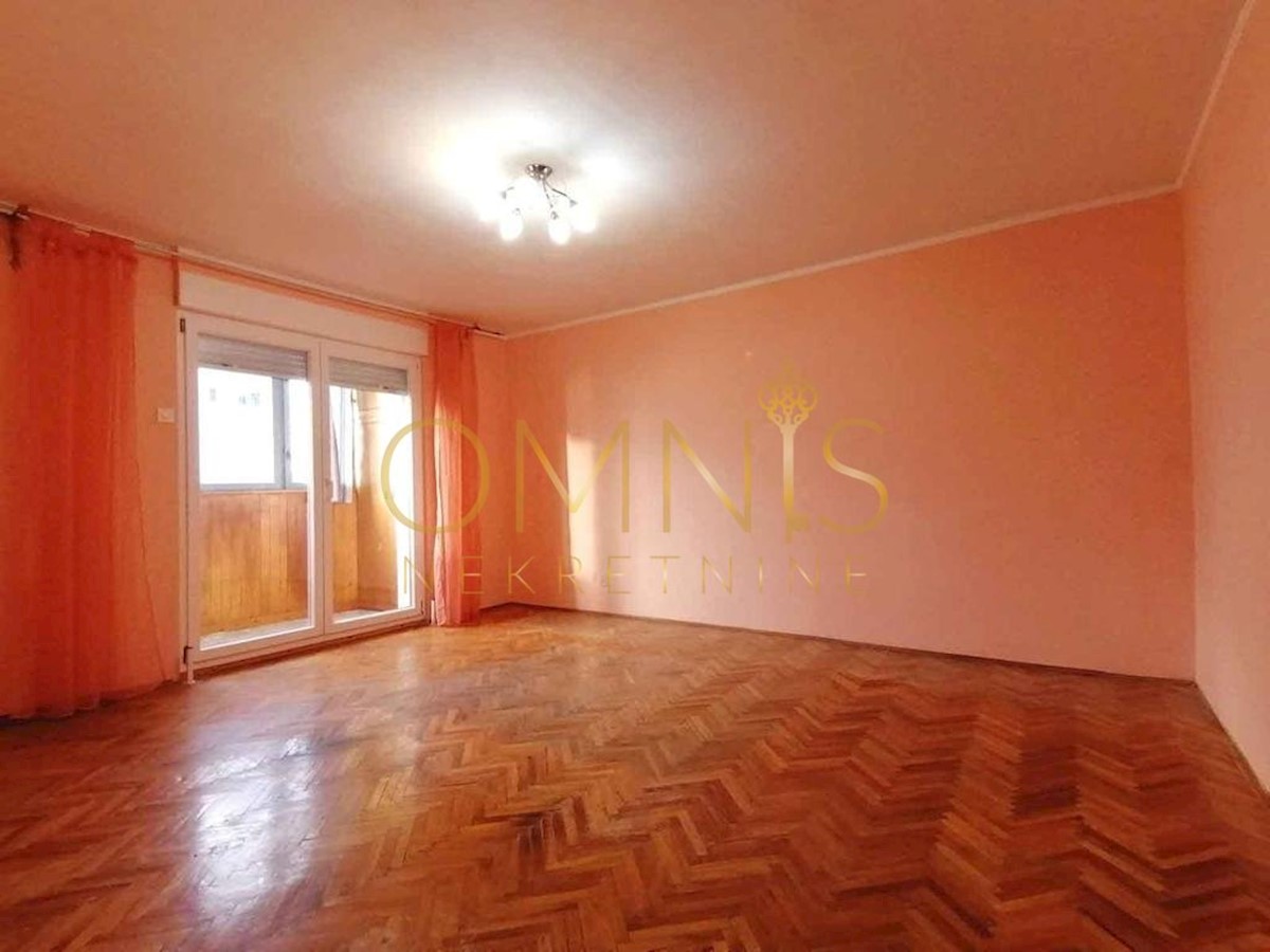 Apartment Zu verkaufen - PRIMORSKO-GORANSKA RIJEKA