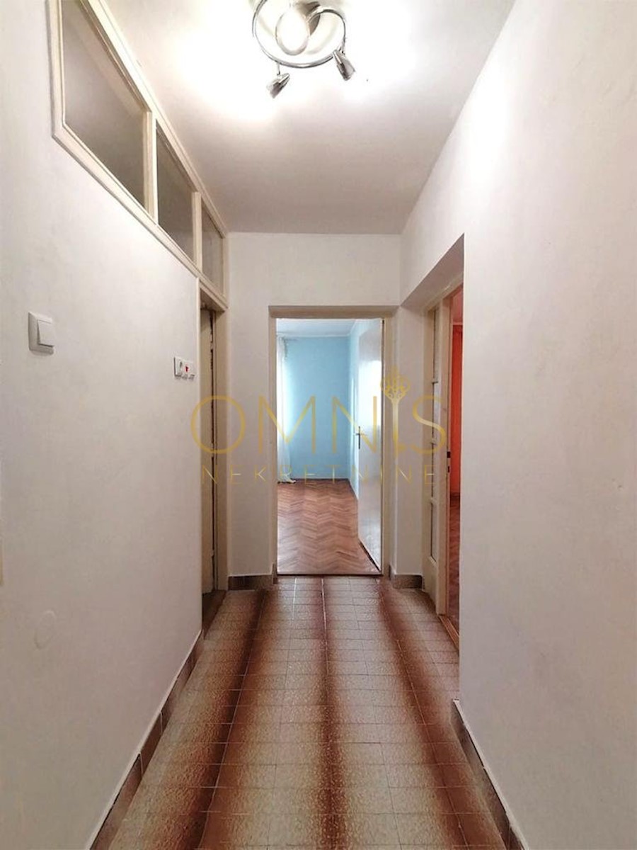 Apartment Zu verkaufen - PRIMORSKO-GORANSKA RIJEKA