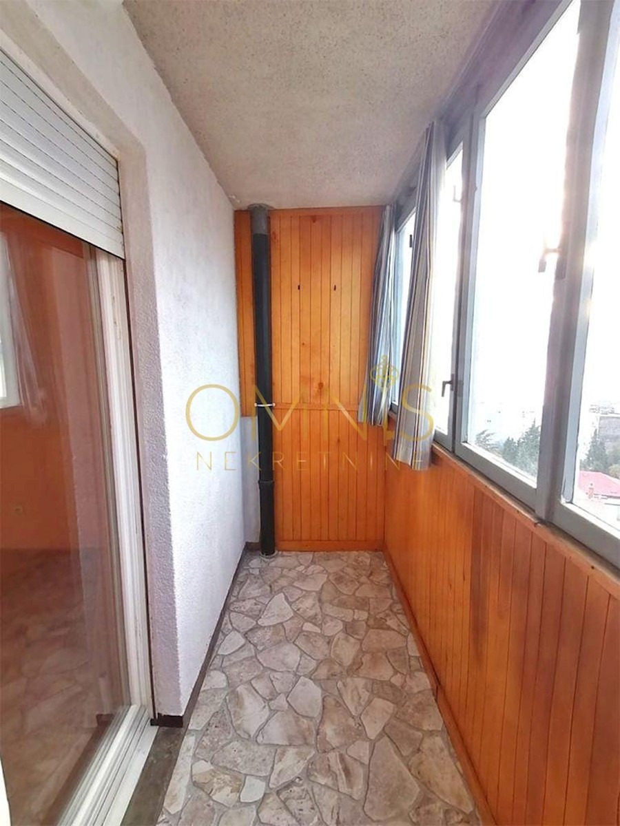 Apartment Zu verkaufen - PRIMORSKO-GORANSKA RIJEKA